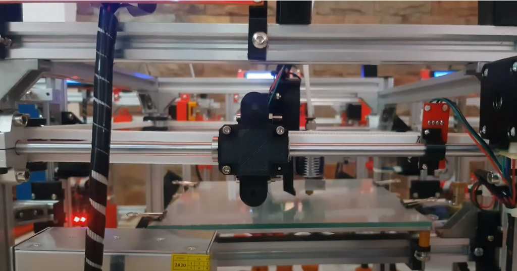 3D Printer - PKH Technologies